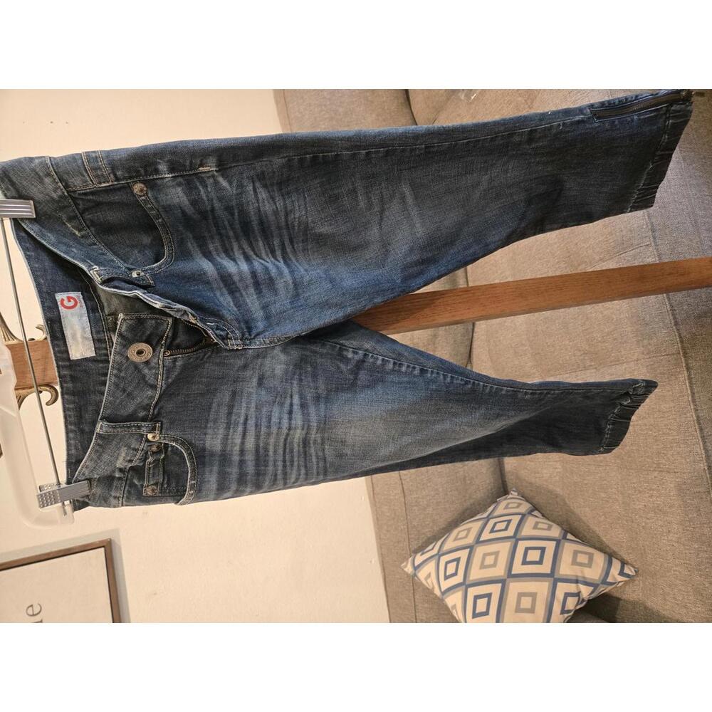 G by Guess Women's Denim Jeans Size 29